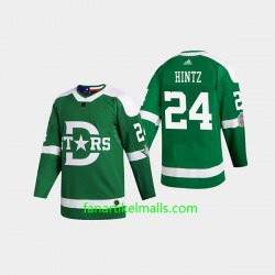 Dallas Stars Trikot Roope Hintz 24 Adidas 2020 Winter Classic Authentic Dallas Stars Trikot Roope Hintz 24 Adidas 2020 Winter Classic Authentic