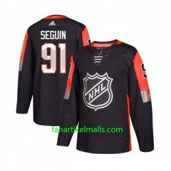 Dallas Stars Trikot Tyler Seguin 91 Adidas 2018 All-Star Schwarz Authentic Dallas Stars Trikot Tyler Seguin 91 Adidas 2018 All-Star Schwarz Authentic