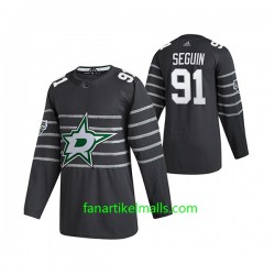 Dallas Stars Trikot Tyler Seguin 91 Adidas 2020 All-Star Grau Authentic Dallas Stars Trikot Tyler Seguin 91 Adidas 2020 All-Star Grau Authentic