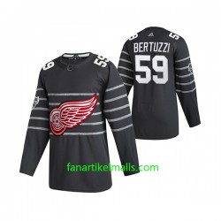 Detroit Red Wings Trikot Tyler Bertuzzi 59 Adidas 2020 All-Star Grau Authentic Detroit Red Wings Trikot Tyler Bertuzzi 59 Adidas 2020 All-Star Grau Authentic