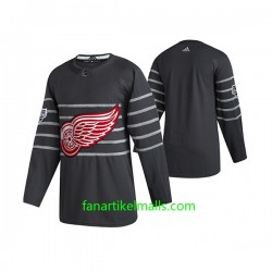Detroit Red Wings Trikot Adidas 2020 All-Star Grau Authentic Detroit Red Wings Trikot Adidas 2020 All-Star Grau Authentic