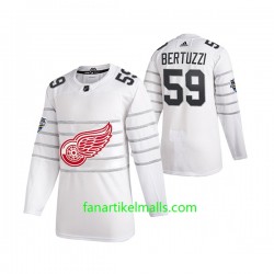 Detroit Red Wings Trikot Tyler Bertuzzi 59 Adidas 2020 All-Star Weiß Authentic Detroit Red Wings Trikot Tyler Bertuzzi 59 Adidas 2020 All-Star Weiß Authentic