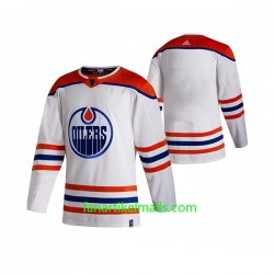 Edmonton Oilers Trikot Adidas 2021 Reverse Retro Authentic Edmonton Oilers Trikot Adidas 2021 Reverse Retro Authentic