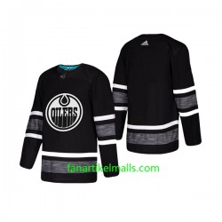 Edmonton Oilers Trikot Blank Adidas 2019 All-Star Schwarz Authentic Edmonton Oilers Trikot Blank Adidas 2019 All-Star Schwarz Authentic