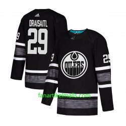 Edmonton Oilers Trikot Leon Draisaitl 29 Adidas 2019 All-Star Schwarz Authentic Edmonton Oilers Trikot Leon Draisaitl 29 Adidas 2019 All-Star Schwarz Authentic