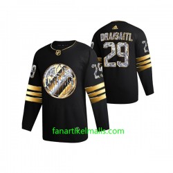 Edmonton Oilers Trikot Leon Draisaitl 29 Adidas 2022 Diamond Edition Schwarz Authentic Edmonton Oilers Trikot Leon Draisaitl 29 Adidas 2022 Diamond Edition Schwarz Authentic