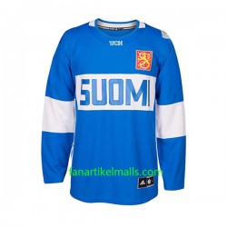 Finnland Trikot Adidas Hockey World Cup 2016 Blau Authentic Finnland Trikot Adidas Hockey World Cup 2016 Blau Authentic
