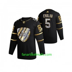 Florida Panthers Trikot Aaron Ekblad 5 Adidas 2022 Diamond Edition Schwarz Authentic Florida Panthers Trikot Aaron Ekblad 5 Adidas 2022 Diamond Edition Schwarz Authentic
