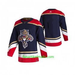 Florida Panthers Trikot Adidas 2021 Reverse Retro Authentic Florida Panthers Trikot Adidas 2021 Reverse Retro Authentic