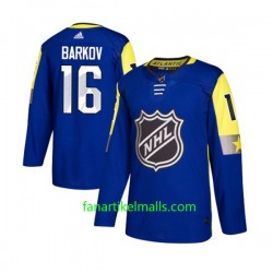 Florida Panthers Trikot Aleksander Barkov 16 2018 All-Star Atlantic Adidas Blau Authentic Florida Panthers Trikot Aleksander Barkov 16 2018 All-Star Atlantic Adidas Blau Authentic