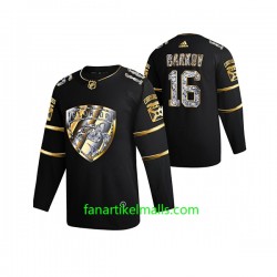 Florida Panthers Trikot Aleksander Barkov 16 Adidas 2022 Diamond Edition Schwarz Authentic Florida Panthers Trikot Aleksander Barkov 16 Adidas 2022 Diamond Edition Schwarz Authentic