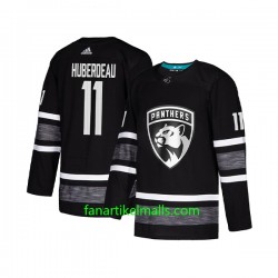 Florida Panthers Trikot Jonathan Huberdeau 11 Adidas 2019 All-Star Schwarz Authentic Florida Panthers Trikot Jonathan Huberdeau 11 Adidas 2019 All-Star Schwarz Authentic