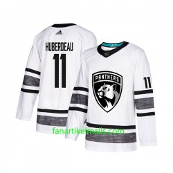 Florida Panthers Trikot Jonathan Huberdeau 11 Adidas 2019 All-Star Weiß Authentic Florida Panthers Trikot Jonathan Huberdeau 11 Adidas 2019 All-Star Weiß Authentic
