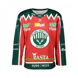 Frolunda Gothenburg Trikot 2022-23 Rot Authentic Frolunda Gothenburg Trikot 2022-23 Rot Authentic
