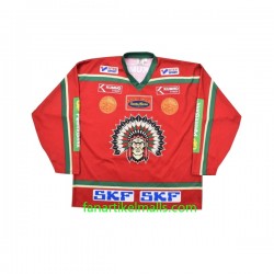 Frolunda Indians Trikot Magnus Kahnberg 11 2018-19 Rot Authentic Frolunda Indians Trikot Magnus Kahnberg 11 2018-19 Rot Authentic
