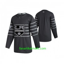 Los Angeles Kings Trikot Adidas 2020 All-Star Grau Authentic Los Angeles Kings Trikot Adidas 2020 All-Star Grau Authentic