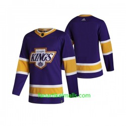 Los Angeles Kings Trikot Adidas 2021 Reverse Retro Authentic Los Angeles Kings Trikot Adidas 2021 Reverse Retro Authentic