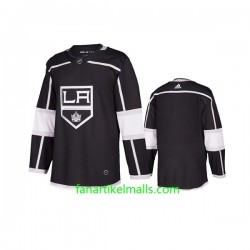 Los Angeles Kings Trikot Adidas Schwarz Authentic Los Angeles Kings Trikot Adidas Schwarz Authentic