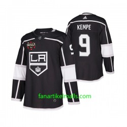 Los Angeles Kings Trikot Adrian Kempe 9 2022 All-Star Skills Authentic Los Angeles Kings Trikot Adrian Kempe 9 2022 All-Star Skills Authentic