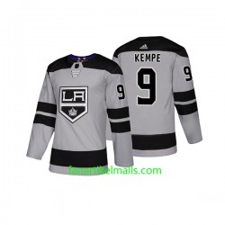 Los Angeles Kings Trikot Adrian Kempe 9 Alternate Adidas 2018-19 Authentic Los Angeles Kings Trikot Adrian Kempe 9 Alternate Adidas 2018-19 Authentic