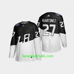 Los Angeles Kings Trikot Alec Martinez 27 Adidas 2020 Stadium Series Authentic Los Angeles Kings Trikot Alec Martinez 27 Adidas 2020 Stadium Series Authentic