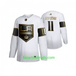 Los Angeles Kings Trikot Anze Kopitar 11 Adidas 2019-20 Weiß Golden Edition Authentic Los Angeles Kings Trikot Anze Kopitar 11 Adidas 2019-20 Weiß Golden Edition Authentic