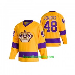 Los Angeles Kings Trikot Anze Kopitar 11 Adidas 2022 Classics Throwback Authentic Los Angeles Kings Trikot Anze Kopitar 11 Adidas 2022 Classics Throwback Authentic