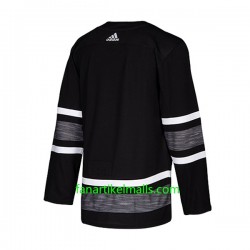 Los Angeles Kings Trikot Blank Adidas 2019 All-Star Schwarz Authentic