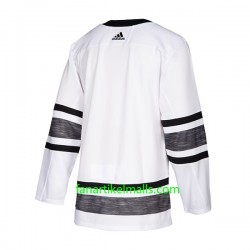 Los Angeles Kings Trikot Blank Adidas 2019 All-Star Weiß Authentic