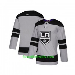 Los Angeles Kings Trikot Blank Alternate Adidas 2018-19 Authentic Los Angeles Kings Trikot Blank Alternate Adidas 2018-19 Authentic