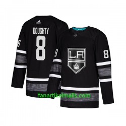 Los Angeles Kings Trikot Drew Doughty 8 Adidas 2019 All-Star Schwarz Authentic Los Angeles Kings Trikot Drew Doughty 8 Adidas 2019 All-Star Schwarz Authentic