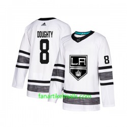 Los Angeles Kings Trikot Drew Doughty 8 Adidas 2019 All-Star Weiß Authentic Los Angeles Kings Trikot Drew Doughty 8 Adidas 2019 All-Star Weiß Authentic