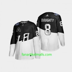 Los Angeles Kings Trikot Drew Doughty 8 Adidas 2020 Stadium Series Authentic Los Angeles Kings Trikot Drew Doughty 8 Adidas 2020 Stadium Series Authentic