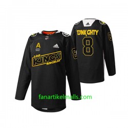 Los Angeles Kings Trikot Drew Doughty 8 Adidas Star Wars Schwarz Authentic Los Angeles Kings Trikot Drew Doughty 8 Adidas Star Wars Schwarz Authentic