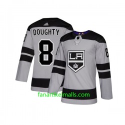Los Angeles Kings Trikot Drew Doughty 8 Alternate Adidas 2018-19 Authentic Los Angeles Kings Trikot Drew Doughty 8 Alternate Adidas 2018-19 Authentic