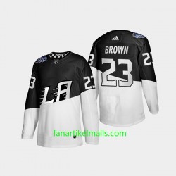 Los Angeles Kings Trikot Dustin Brown 23 Adidas 2020 Stadium Series Authentic Los Angeles Kings Trikot Dustin Brown 23 Adidas 2020 Stadium Series Authentic