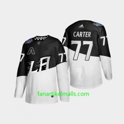 Los Angeles Kings Trikot Jeff Carter 77 Adidas 2020 Stadium Series Authentic Los Angeles Kings Trikot Jeff Carter 77 Adidas 2020 Stadium Series Authentic