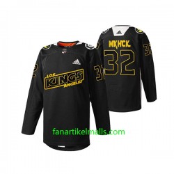 Los Angeles Kings Trikot Jonathan Quick 32 Adidas Star Wars Schwarz Authentic Los Angeles Kings Trikot Jonathan Quick 32 Adidas Star Wars Schwarz Authentic