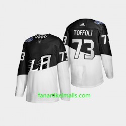 Los Angeles Kings Trikot Tyler Toffoli 73 Adidas 2020 Stadium Series Authentic Los Angeles Kings Trikot Tyler Toffoli 73 Adidas 2020 Stadium Series Authentic
