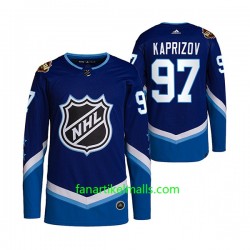 Minnesota Wild Trikot Kirill Kaprizov 97 2022 All-Star Blau Authentic Minnesota Wild Trikot Kirill Kaprizov 97 2022 All-Star Blau Authentic