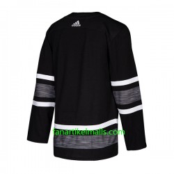 Montreal Canadiens Trikot Blank Adidas 2019 All-Star Schwarz Authentic