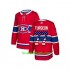 Montreal Canadiens Trikot Pierre Turgeon 77 Adidas USA Flag Authentic