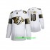 Nashville Predators Trikot Colton Sissons 10 Adidas 2019-20 Weiß Golden Edition Authentic