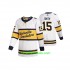 Nashville Predators Trikot Craig Smith 15 Adidas 2020 Winter Classic Authentic