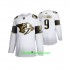 Nashville Predators Trikot Filip Forsberg 9 Adidas 2019-20 Weiß Golden Edition Authentic