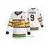Nashville Predators Trikot Filip Forsberg 9 Adidas 2020 Winter Classic Authentic