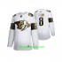 Nashville Predators Trikot Kyle Turris 8 Adidas 2019-20 Weiß Golden Edition Authentic