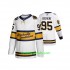 Nashville Predators Trikot Matt Duchene 95 Adidas 2020 Winter Classic Authentic