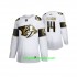 Nashville Predators Trikot Mattias Ekholm 14 Adidas 2019-20 Weiß Golden Edition Authentic