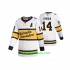 Nashville Predators Trikot Mattias Ekholm 14 Adidas 2020 Winter Classic Authentic